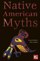 Mitos de los nativos americanos - Native American Myths