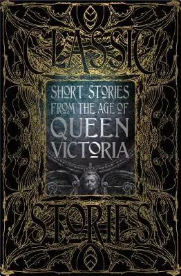 Relatos breves de la época de la reina Victoria - Short Stories from the Age of Queen Victoria