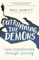 Outrunning the Demons: Vidas transformadas a través del running - Outrunning the Demons: Lives Transformed Through Running