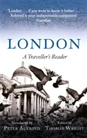 Londres: Un lector viajero - London: A Traveller's Reader