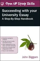 El éxito de su ensayo universitario - Succeeding with Your University Essay