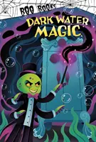 Magia del agua oscura - Dark Water Magic