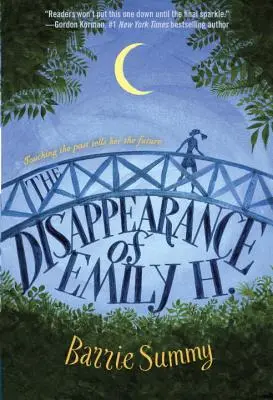 La desaparición de Emily H. - The Disappearance of Emily H.