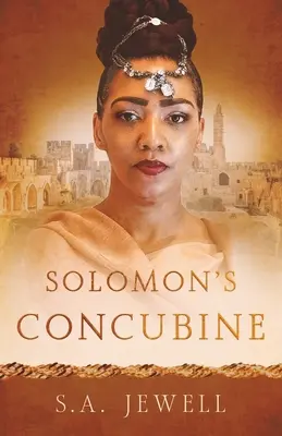 La concubina de Salomón - Solomon's Concubine