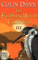 Colección Farthing Wood 3 - Farthing Wood Collection 3