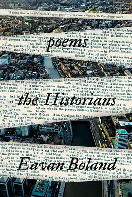 Los historiadores: Poemas - The Historians: Poems