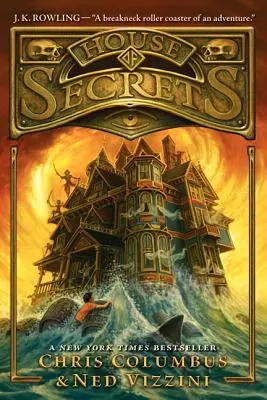 La casa de los secretos - House of Secrets