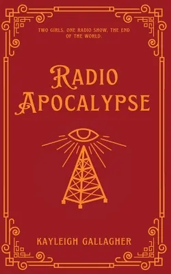Apocalipsis radiofónico - Radio Apocalypse