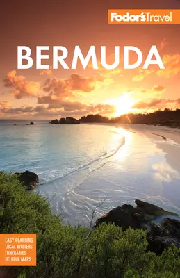 Fodor's Bermudas - Fodor's Bermuda