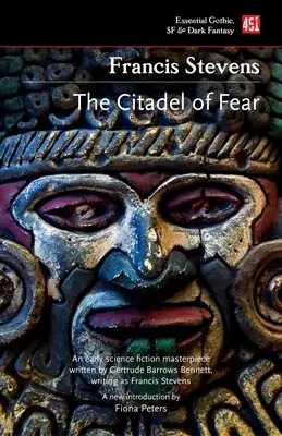 La Ciudadela del Miedo - The Citadel of Fear