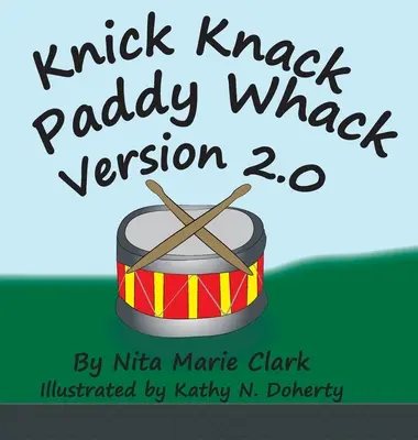 Knick Knack Paddy Whack Versión 2.0 - Knick Knack Paddy Whack Version 2.0