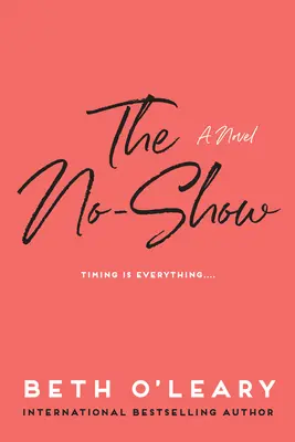 El No-Show - The No-Show