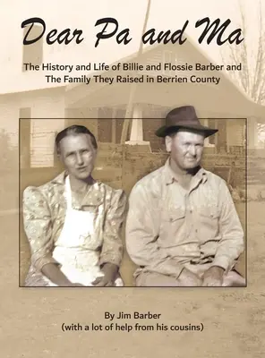 Queridos papá y mamá - Dear Pa and Ma