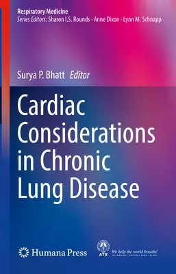Consideraciones cardíacas en la enfermedad pulmonar crónica - Cardiac Considerations in Chronic Lung Disease