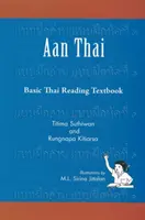 Aan Thai - Libro de lectura básica de tailandés - Aan Thai - Basic Thai Reading Textbook