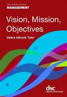 Visión, misión, objetivos - Vision, Mission, Objectives