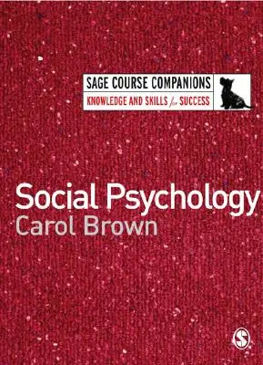 Psicología social - Social Psychology