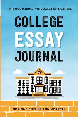 Diario de ensayos universitarios - College Essay Journal