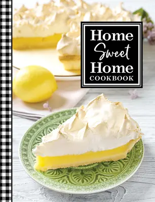 Home Sweet Home Libro de cocina - Home Sweet Home Cookbook