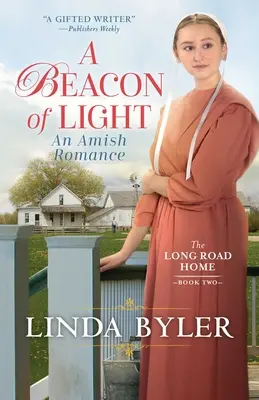 Faro de Luz: Un romance Amish - Beacon of Light: An Amish Romance