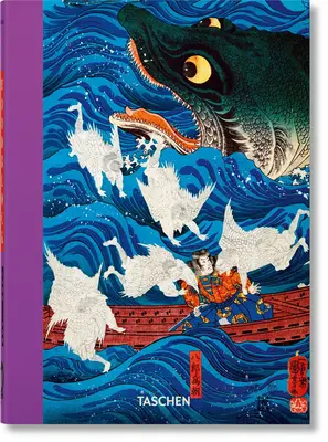 xilografías japonesas. 40ª ed. - Japanese Woodblock Prints. 40th Ed.