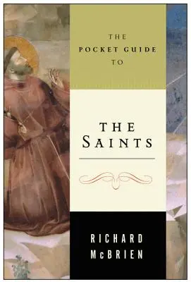 Guía de bolsillo de los santos - The Pocket Guide to the Saints