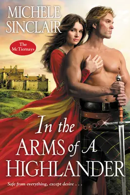 En brazos de un montañés - In the Arms of a Highlander