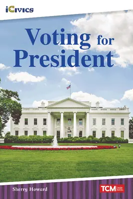 Votar al Presidente - Voting for President