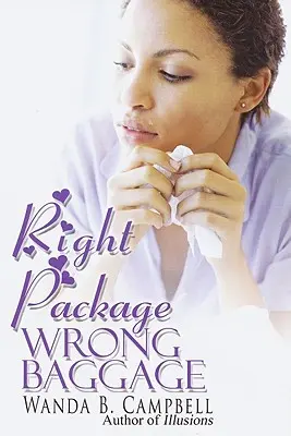 Paquete correcto, equipaje equivocado - Right Package, Wrong Baggage