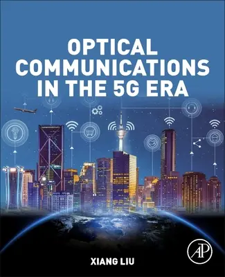 Comunicaciones ópticas en la era 5g - Optical Communications in the 5g Era