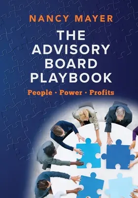 El libro de jugadas del Consejo Asesor - The Advisory Board Playbook