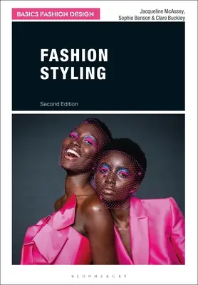 Estilismo de moda - Fashion Styling