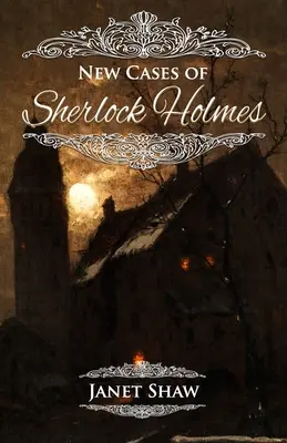 Nuevos casos de Sherlock Holmes - New Cases of Sherlock Holmes