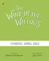 El viento en los sauces - Wind In The Willows