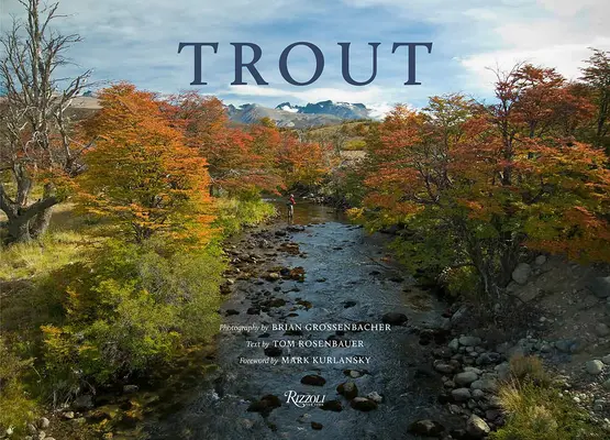 Truchas - Trout