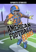 Miedos al fútbol americano - American Football Fears