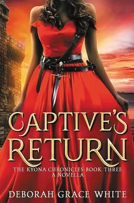 El regreso de la cautiva - Captive's Return