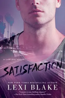 Satisfacción - Satisfaction