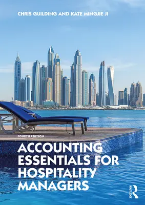 Principios de contabilidad para directivos de hostelería - Accounting Essentials for Hospitality Managers