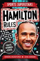 Superestrellas del deporte: Lewis Hamilton Rules - Sports Superstars: Lewis Hamilton Rules