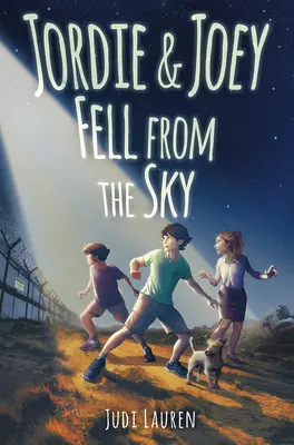 Jordie y Joey cayeron del cielo - Jordie and Joey Fell from the Sky