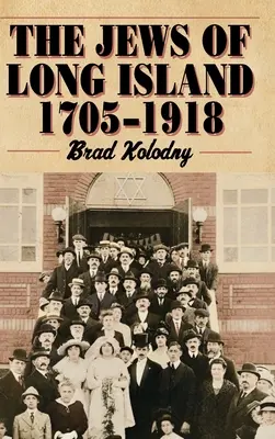 Los judíos de Long Island - The Jews of Long Island