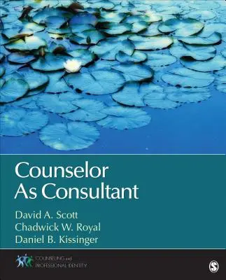 El consejero como asesor - Counselor as Consultant