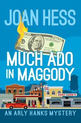 Mucho ADO en Maggody - Much ADO in Maggody