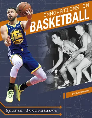 Innovaciones en baloncesto - Innovations in Basketball