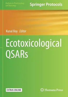 Qsares ecotoxicológicos - Ecotoxicological Qsars