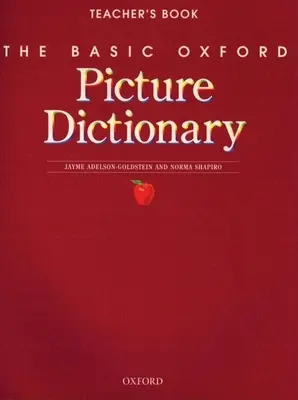 The Basic Oxford Picture Dictionary Teacher's Book