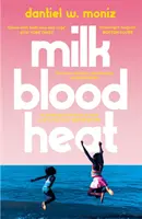 Leche Sangre Calor - Milk Blood Heat