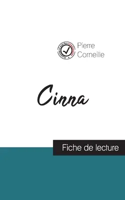 Cinna de Corneille (ficha de lectura y análisis completo de la obra) - Cinna de Corneille (fiche de lecture et analyse complte de l'oeuvre)