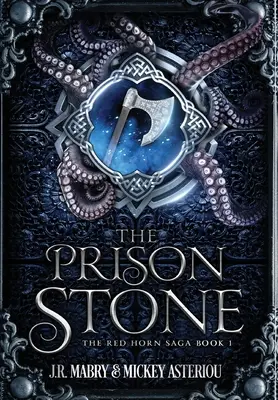 La piedra de la prisión: Una fantasía épica Steampunk Cthulu Space Opera - The Prison Stone: An Epic Fantasy Steampunk Cthulu Space Opera